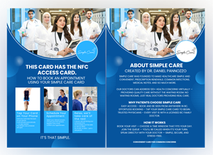 Design de Flyer par upworkboy73 pour ce projet | Design : #36371688