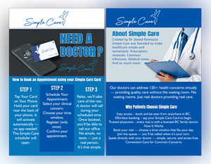 Design de Flyer par upworkboy73 pour ce projet | Design : #36390488