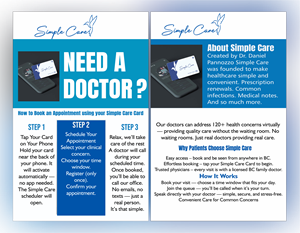 Design de Flyer par upworkboy73 pour ce projet | Design : #36390605