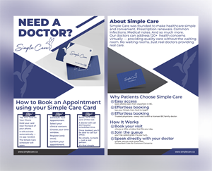 Design de Flyer par upworkboy73 pour ce projet | Design : #36411470