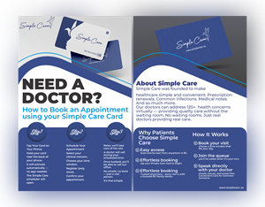 Design de Flyer par upworkboy73 pour ce projet | Design : #36411489