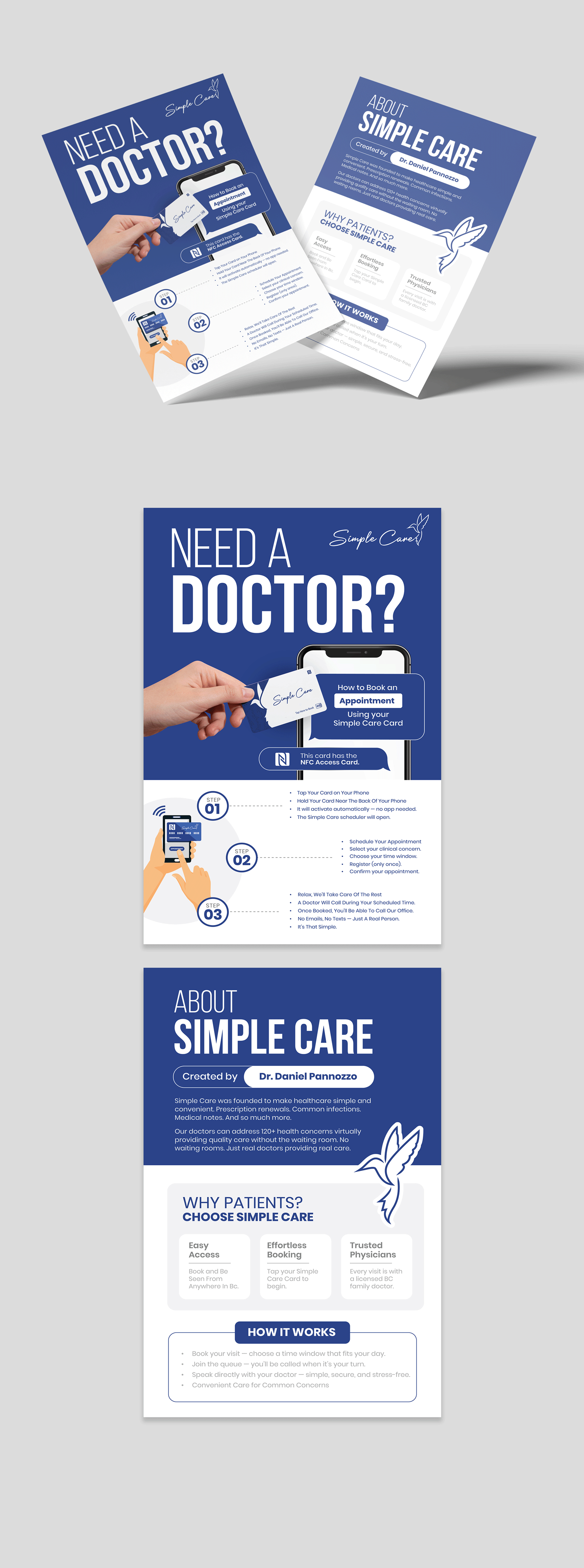 Design de Flyer par vcreatived pour ce projet | Design #36401412