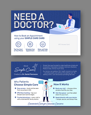 Design de Flyer par ARTOGRAPHY pour ce projet | Design : #36409390