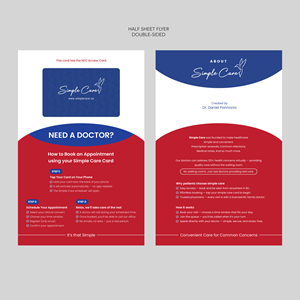 Design de Flyer par Ariyanti pour ce projet | Design : #36376507