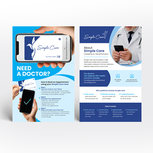 Design de Flyer par Ariyanti pour ce projet | Design : #36381036