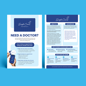 Design de Flyer par Ariyanti pour ce projet | Design : #36407329