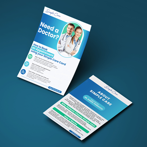 Design de Flyer par Gulsher pour ce projet | Design : #36432034