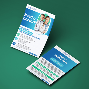 Design de Flyer par Gulsher pour ce projet | Design : #36432035