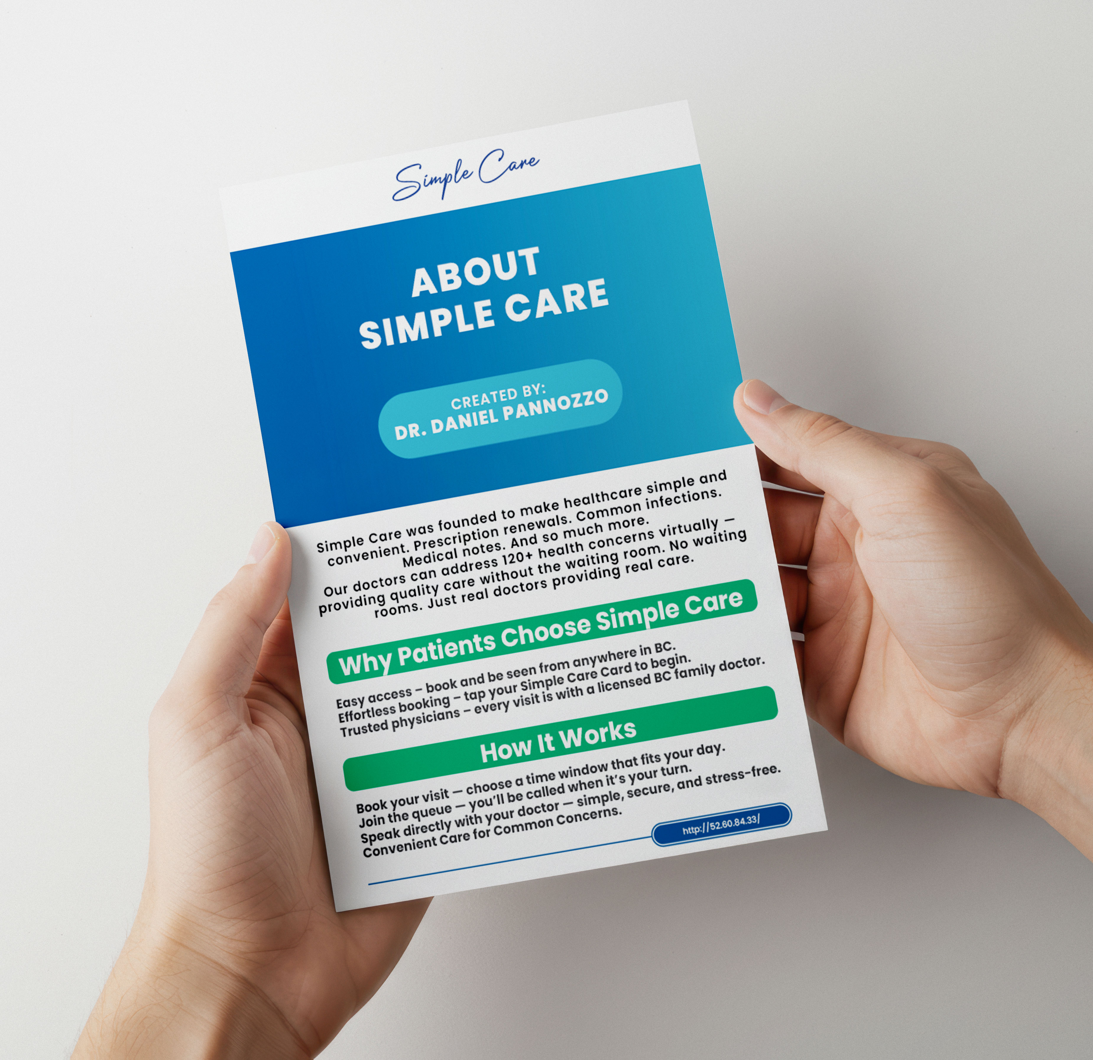 Flyer Design by Gulsher for this project | Design #36432048