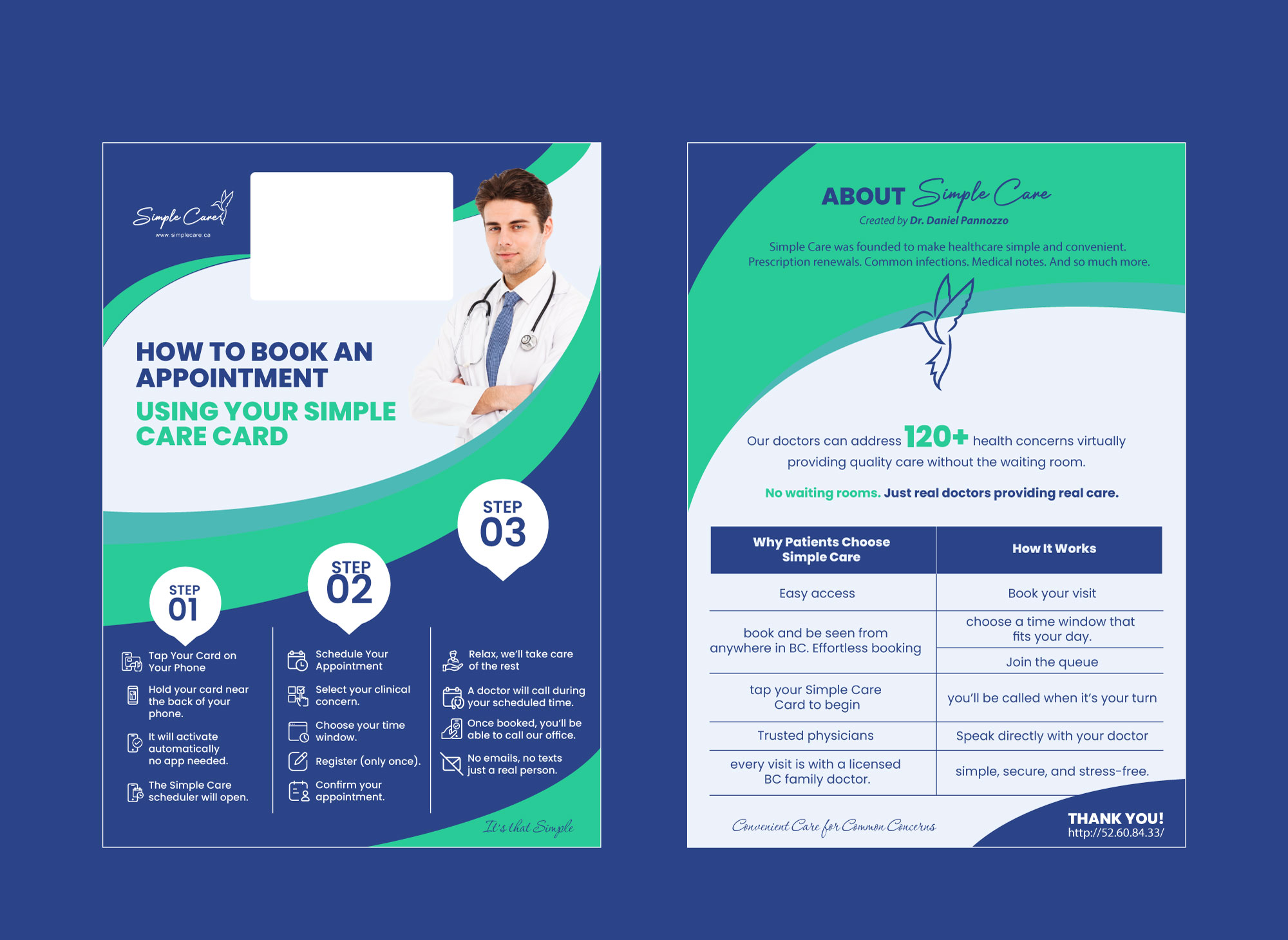 Design de Flyer par Cre@8ive.Colors pour ce projet | Design #36372967