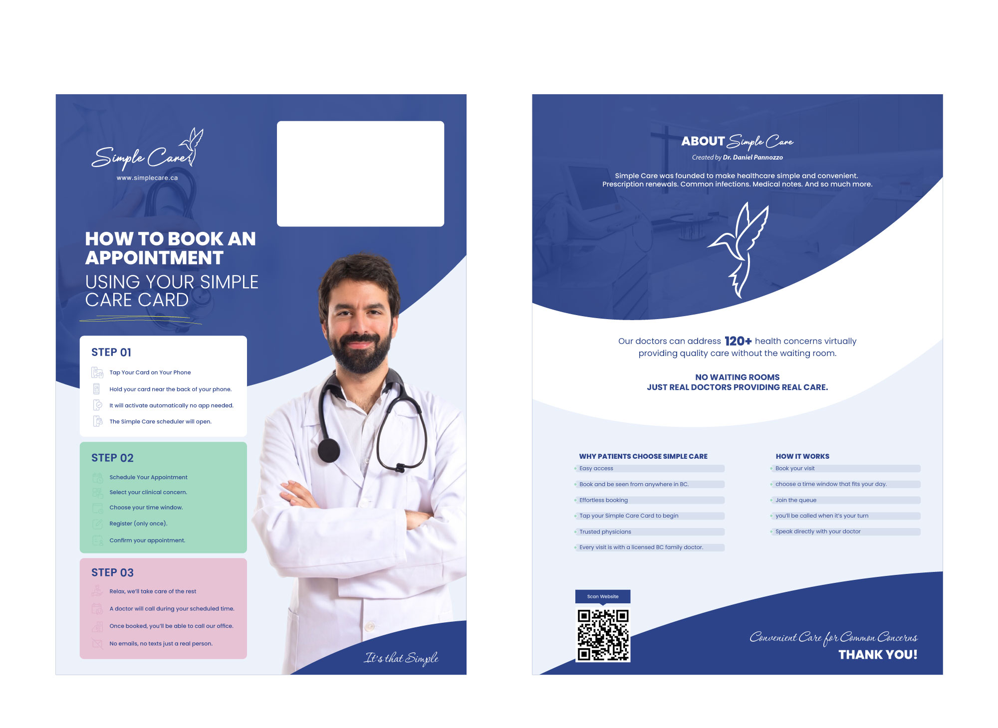 Design de Flyer par Cre@8ive.Colors pour ce projet | Design #36374998