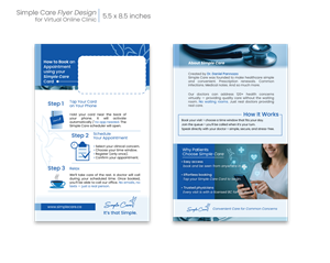 Flyer Design by Medi Gusmarizal