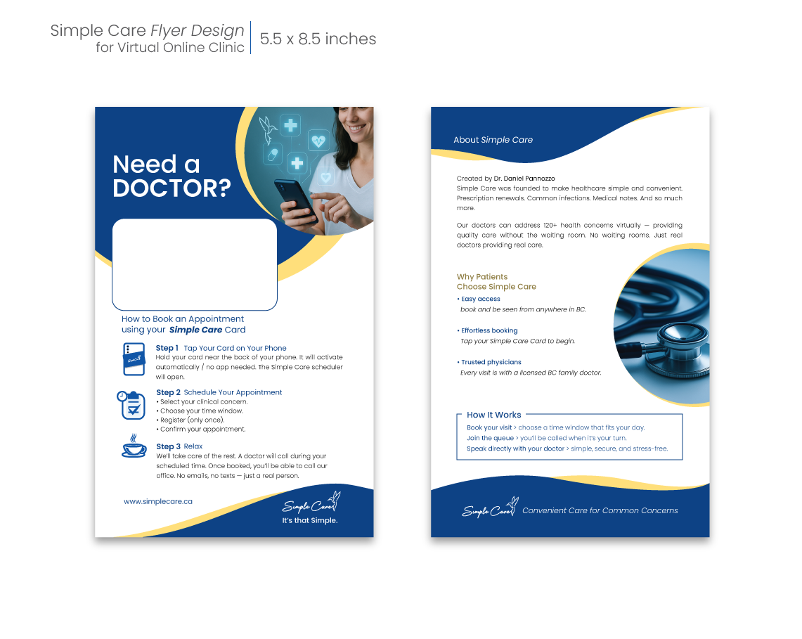 Design de Flyer par Medi Gusmarizal pour ce projet | Design #36377660