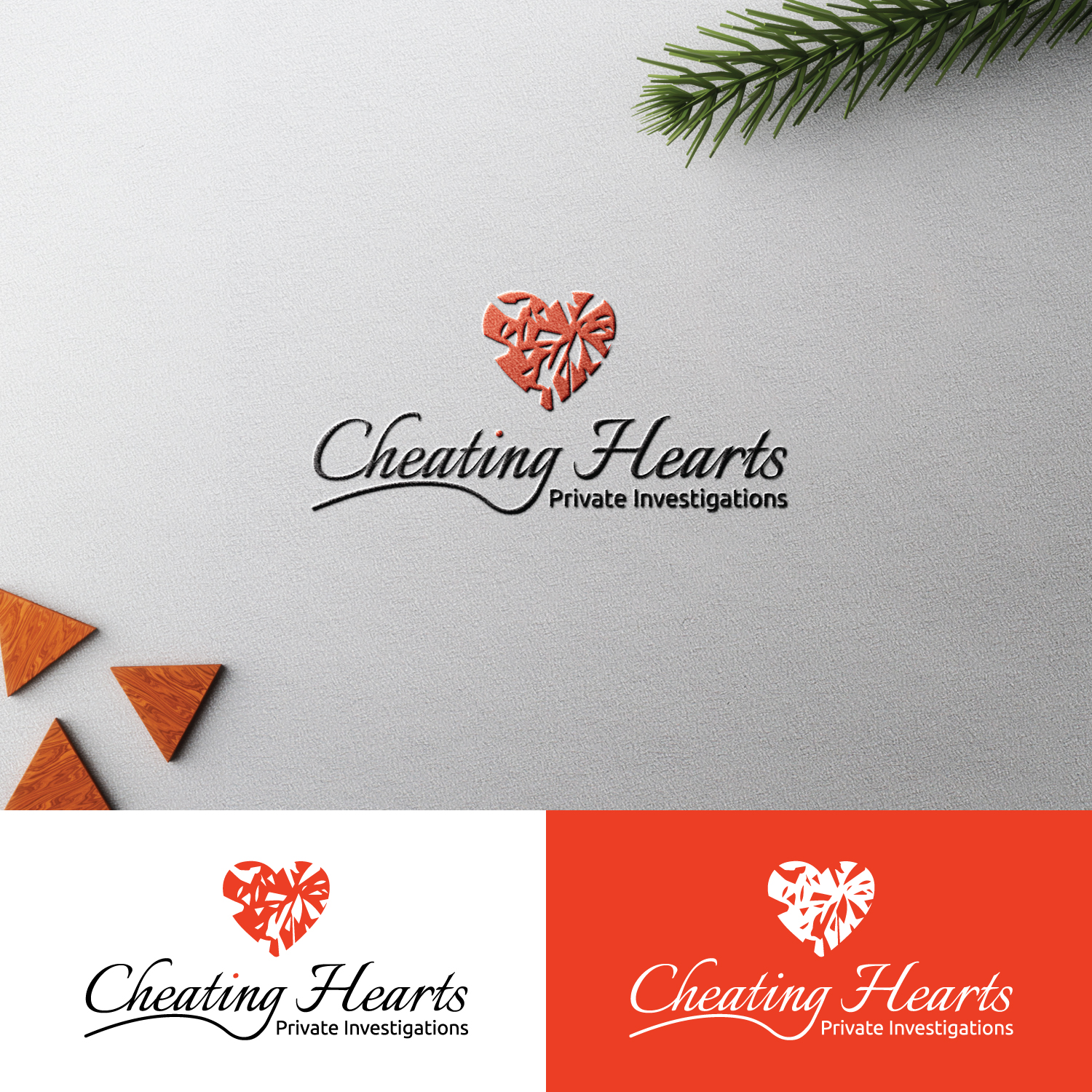 Logo Design by StromDesignHub for this project | Design #36373074