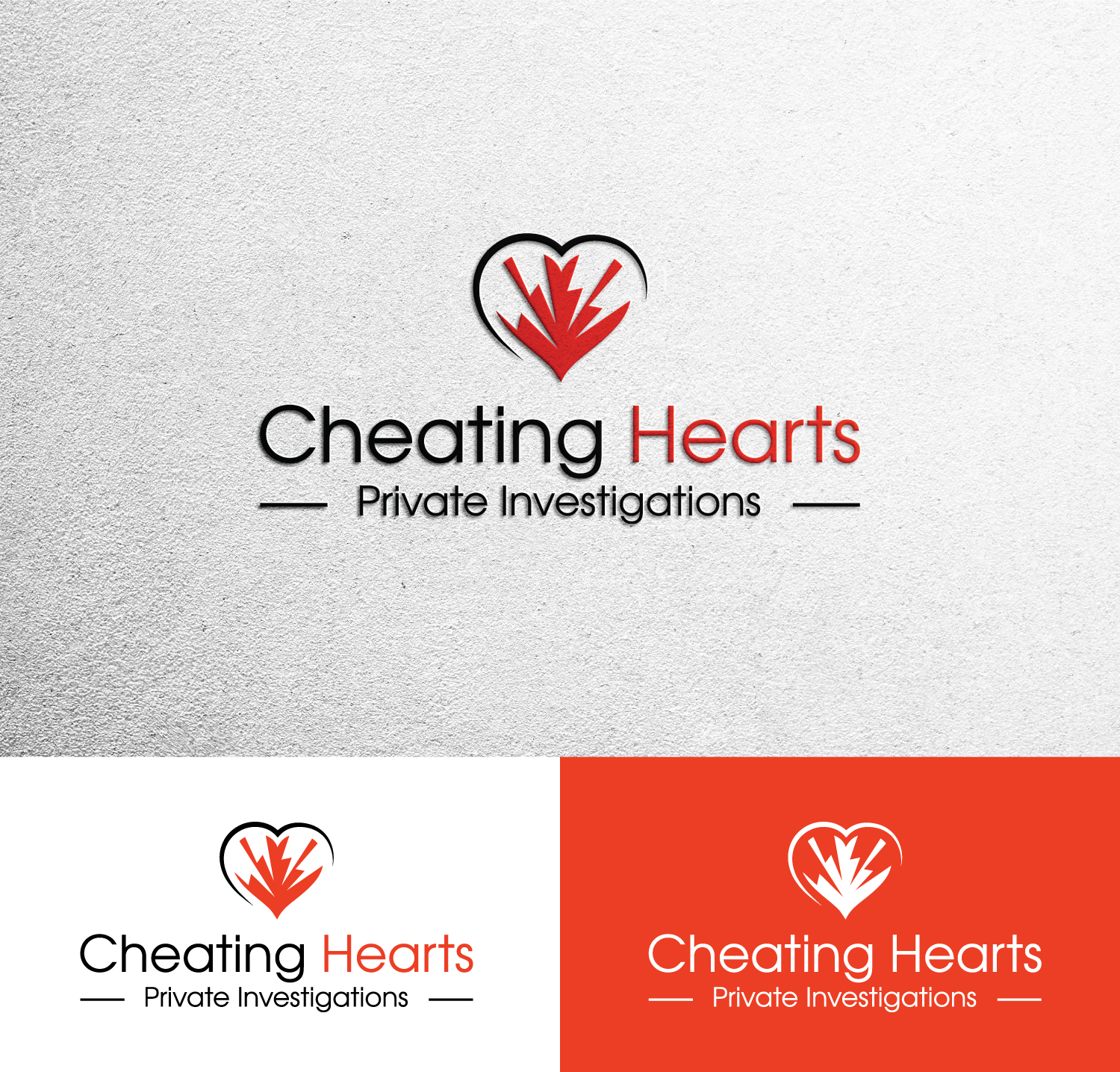 Logo Design by StromDesignHub for this project | Design #36373075