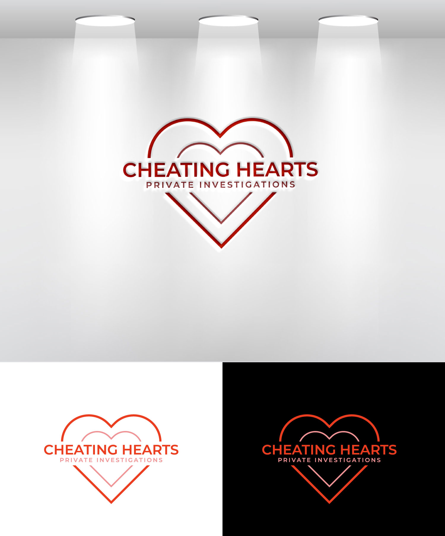 Logo Design by Mi Design1 for this project | Design #36369828