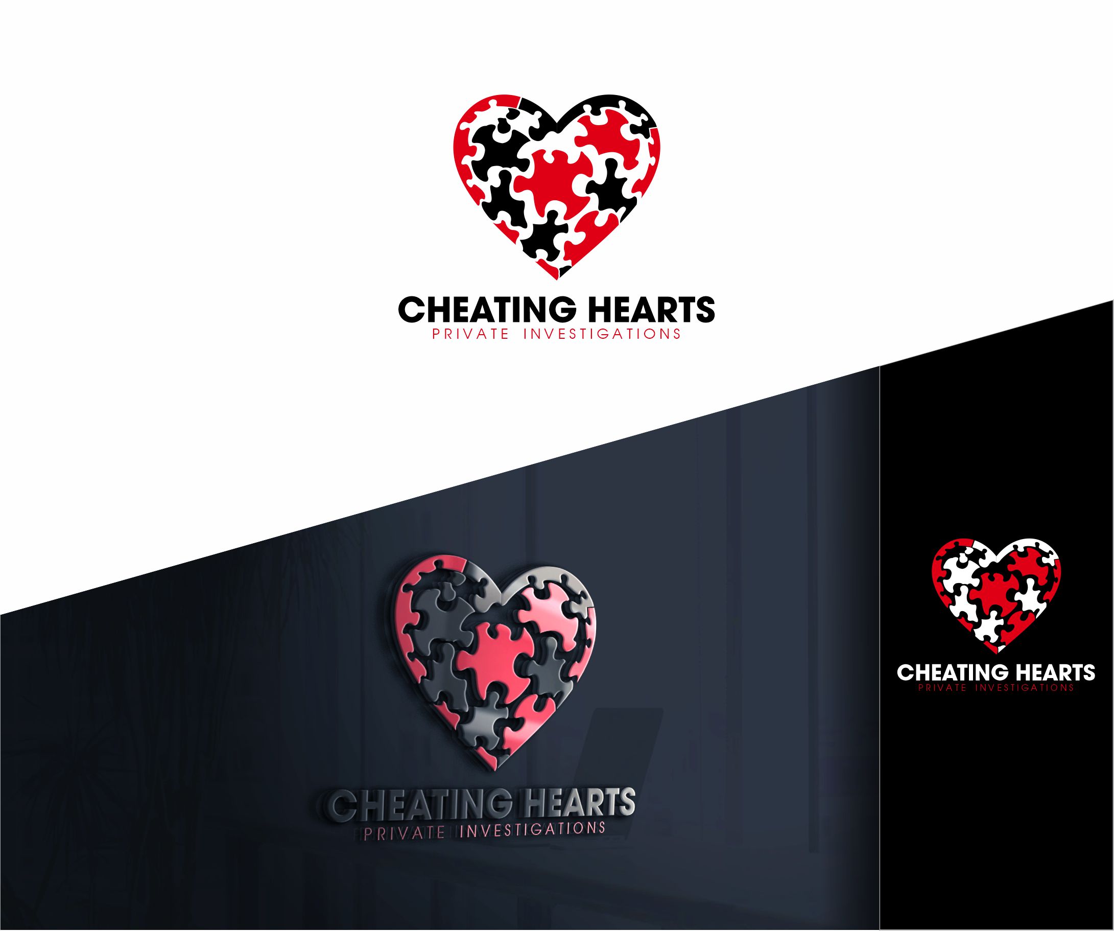 Logo Design by alkaline for this project | Design #36378381
