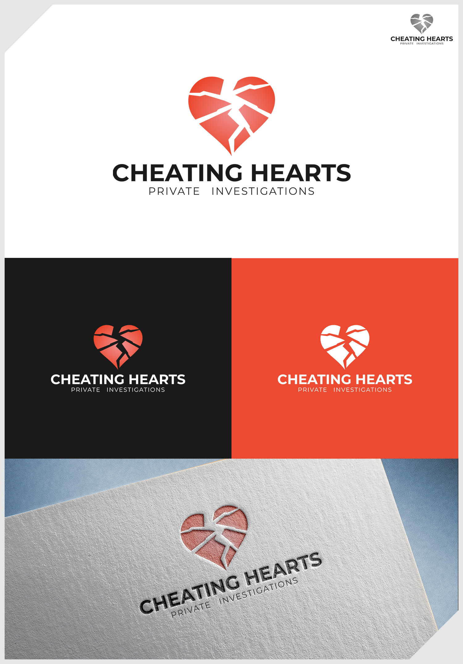 Logo Design by IDesign1606 for this project | Design #36376932