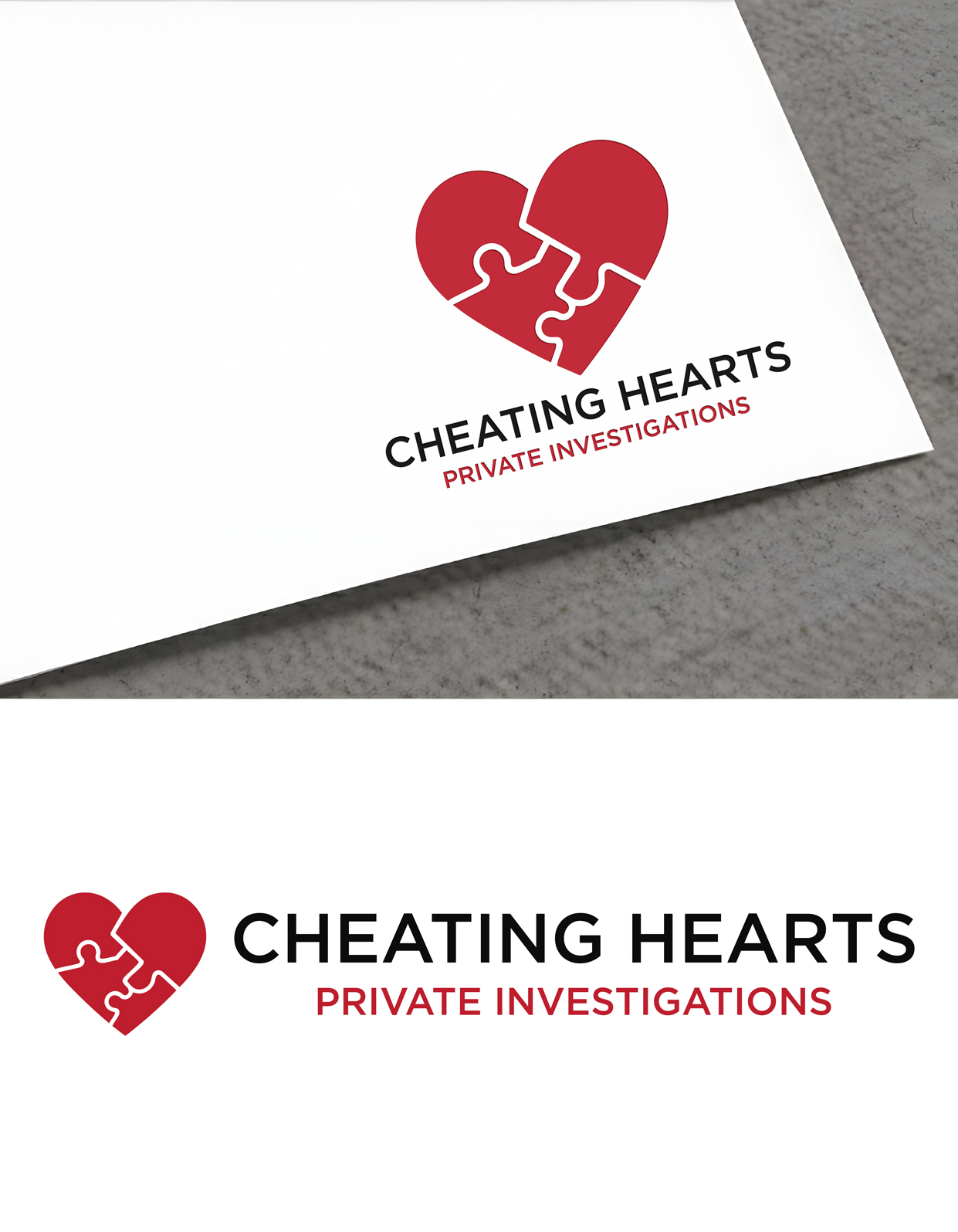 Logo Design by Deejah for this project | Design #36372642