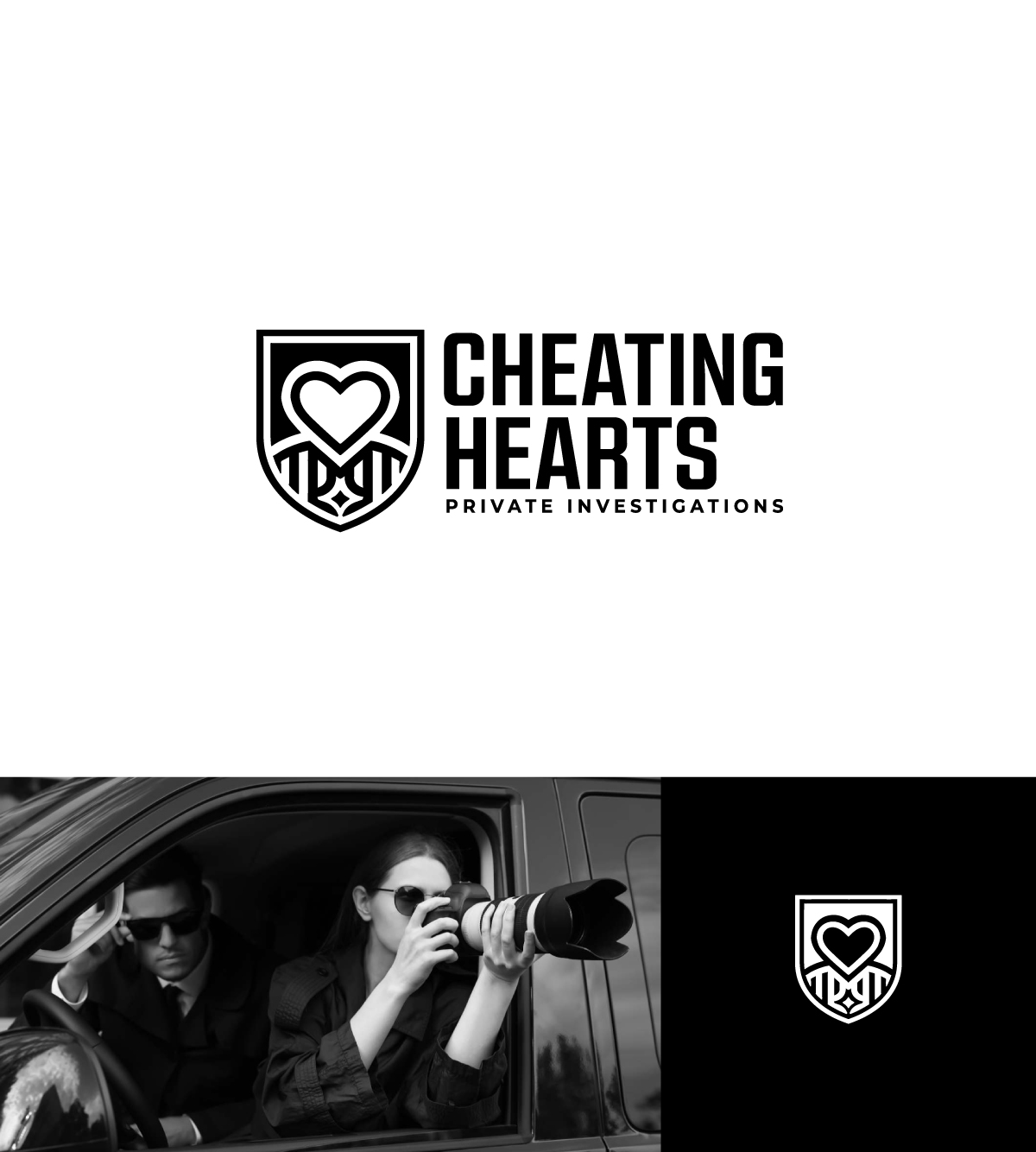 Logo Design by apik. for this project | Design #36370486