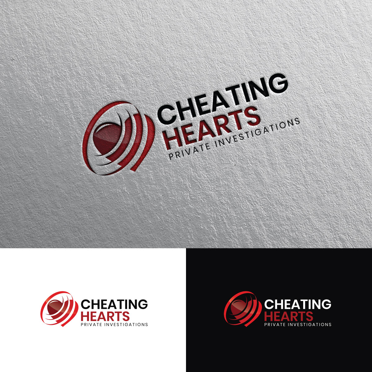 Logo Design by Alex Henry for this project | Design #36369782