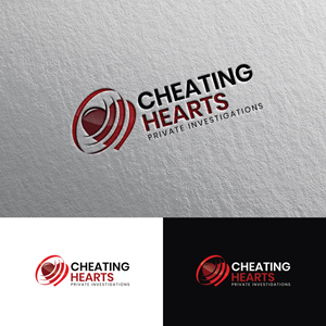 Logo Design by Alex Henry for this project | Design: #36369782