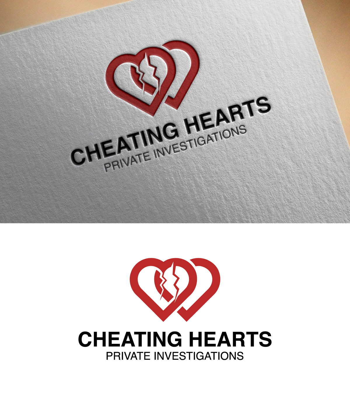 Logo Design by InfiniteSketch for this project | Design #36378489
