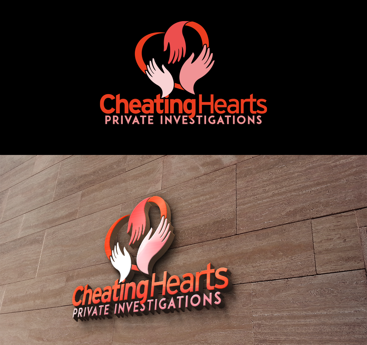 Logo Design by patriciaparadesign for this project | Design #36408078