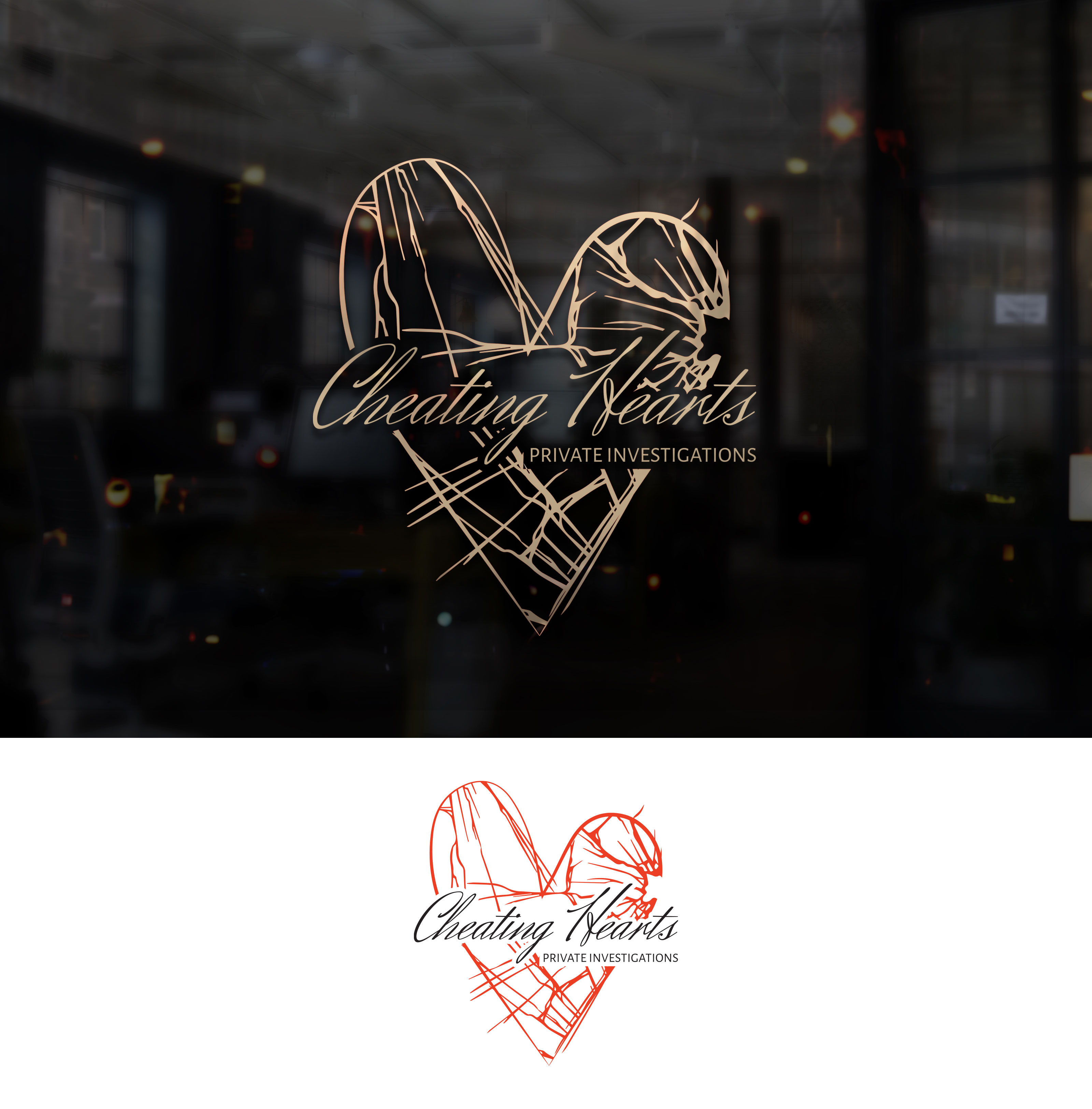 Logo Design by Impressive Designs for this project | Design #36370244