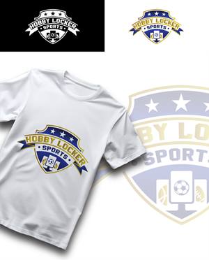 Logo Design by RA-bica for this project | Design: #36393133