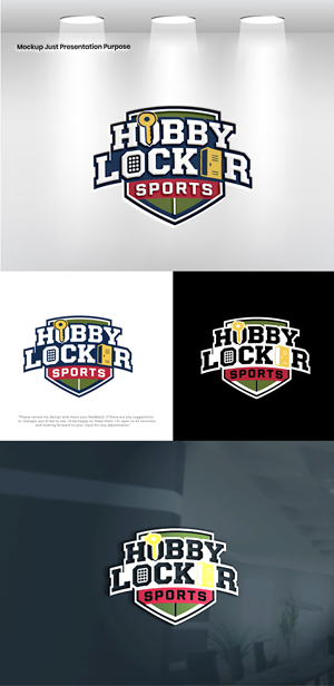 Logo Design by VectorForge for this project | Design: #36372902
