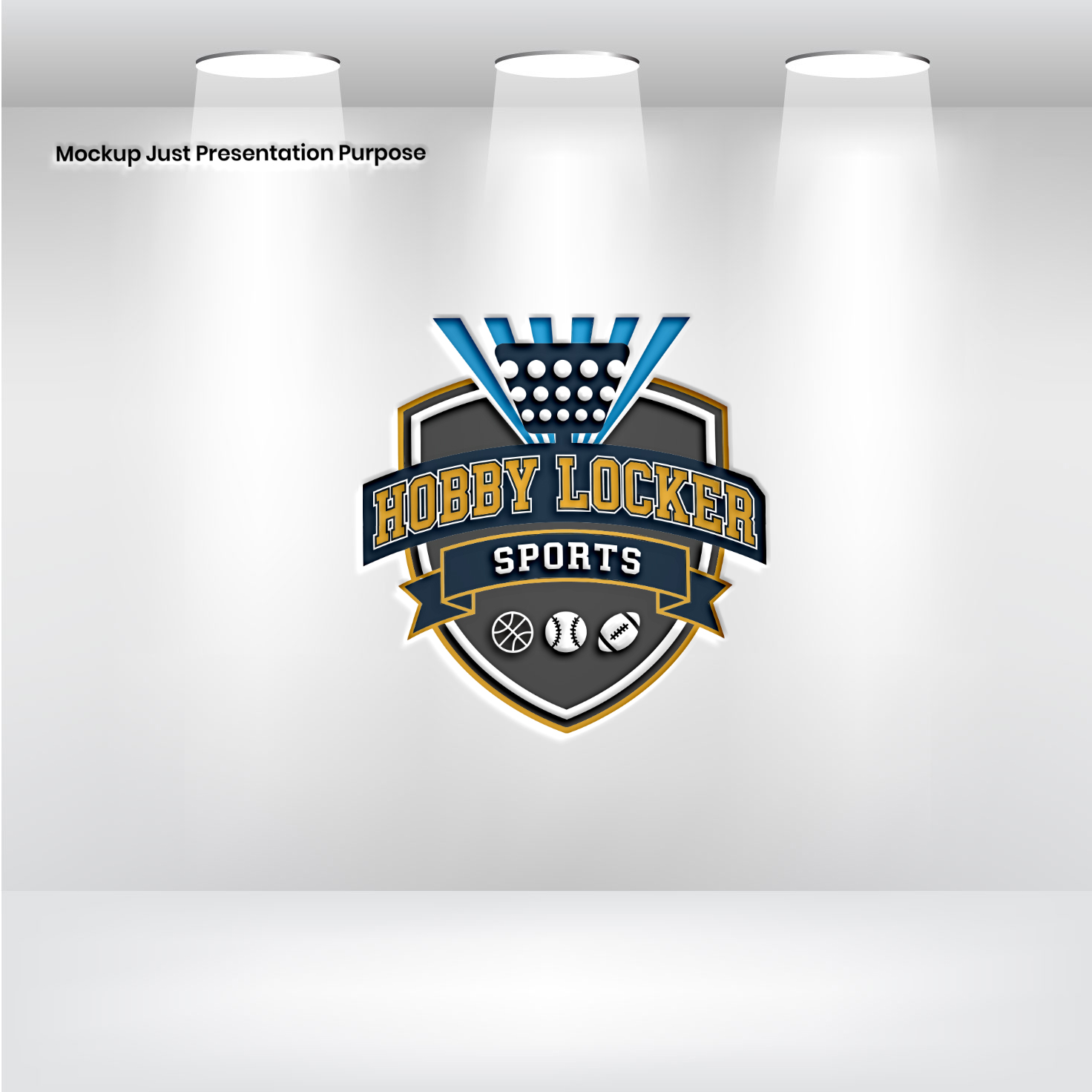 Logo Design by VectorForge for this project | Design #36372903