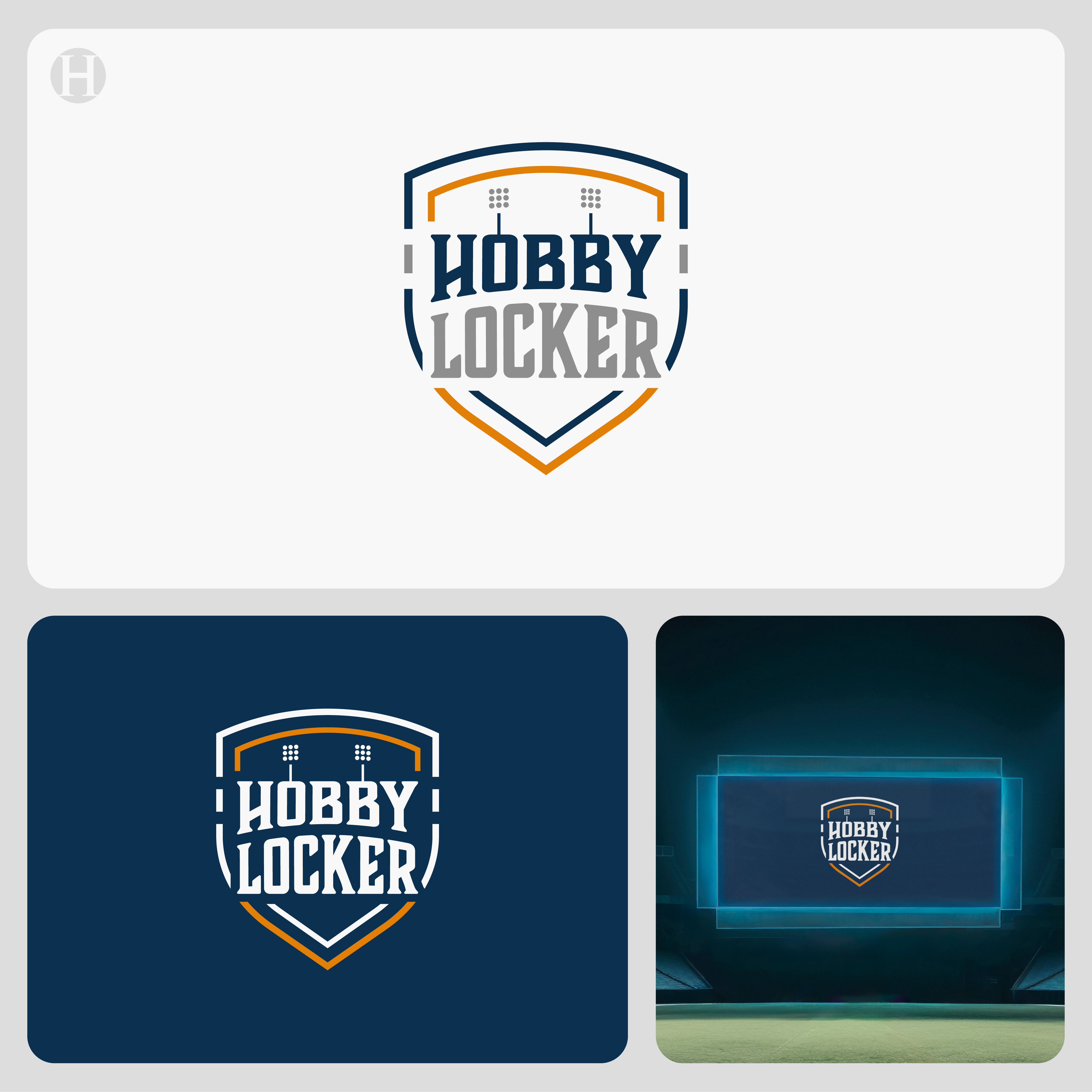 Logo Design by Talha Ahmad for this project | Design #36375657