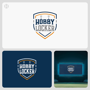 Logo Design by Talha Ahmad for this project | Design: #36375657