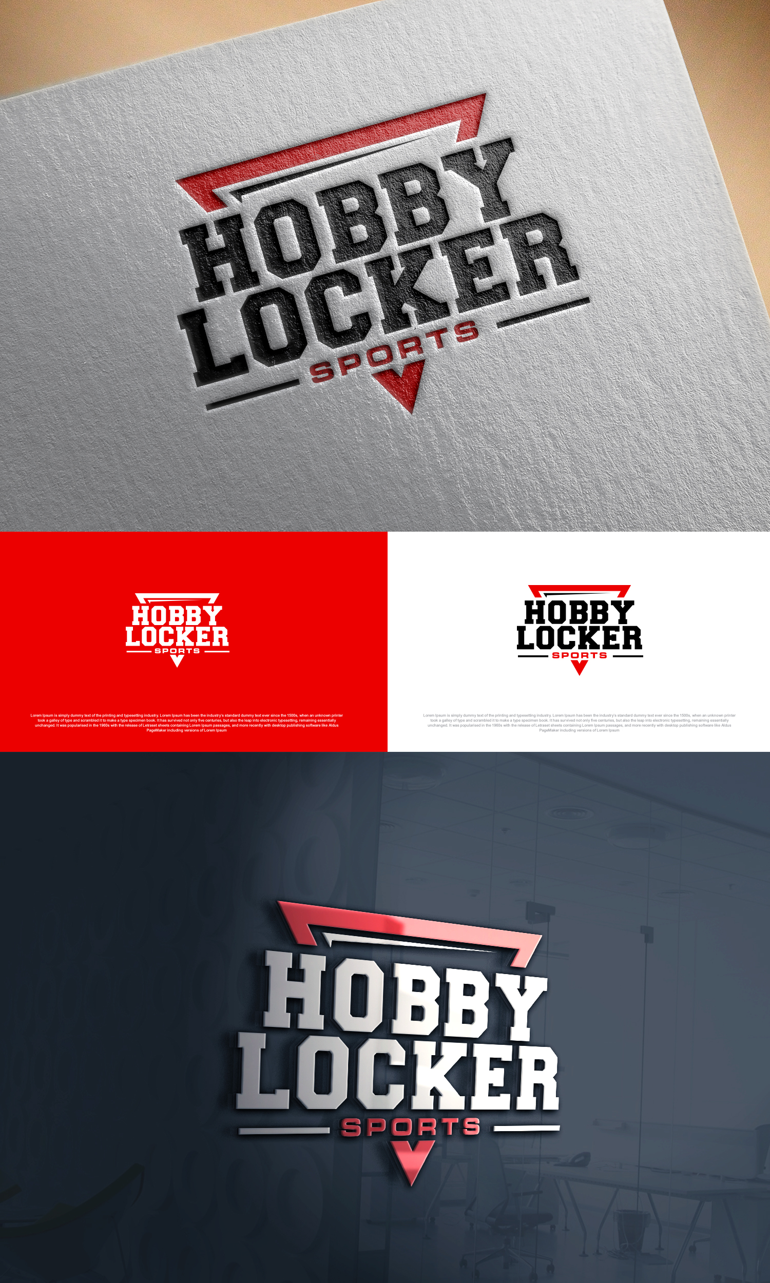 Logo Design by Ahsan Designs for this project | Design #36373950