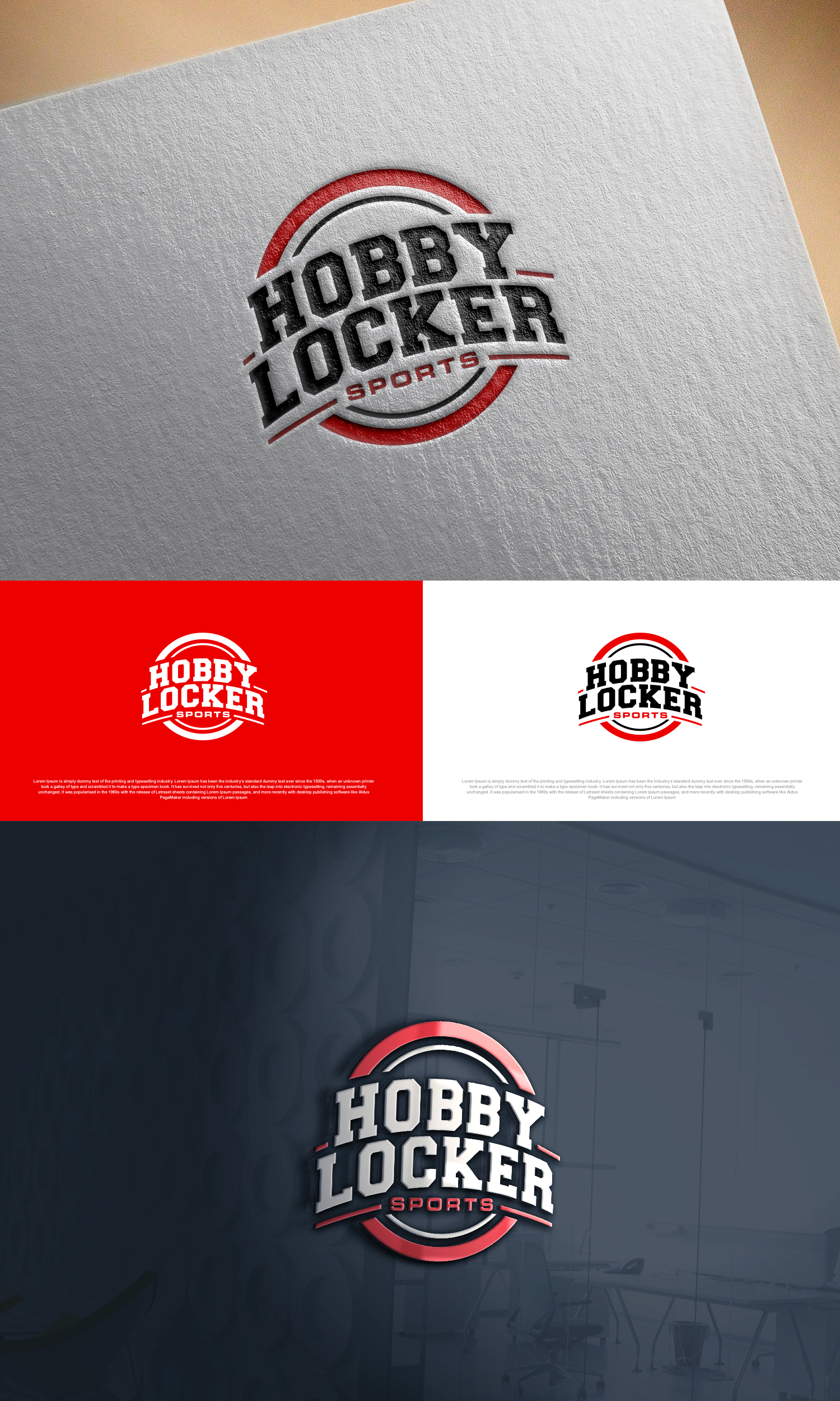 Logo Design by Ahsan Designs for this project | Design #36373951