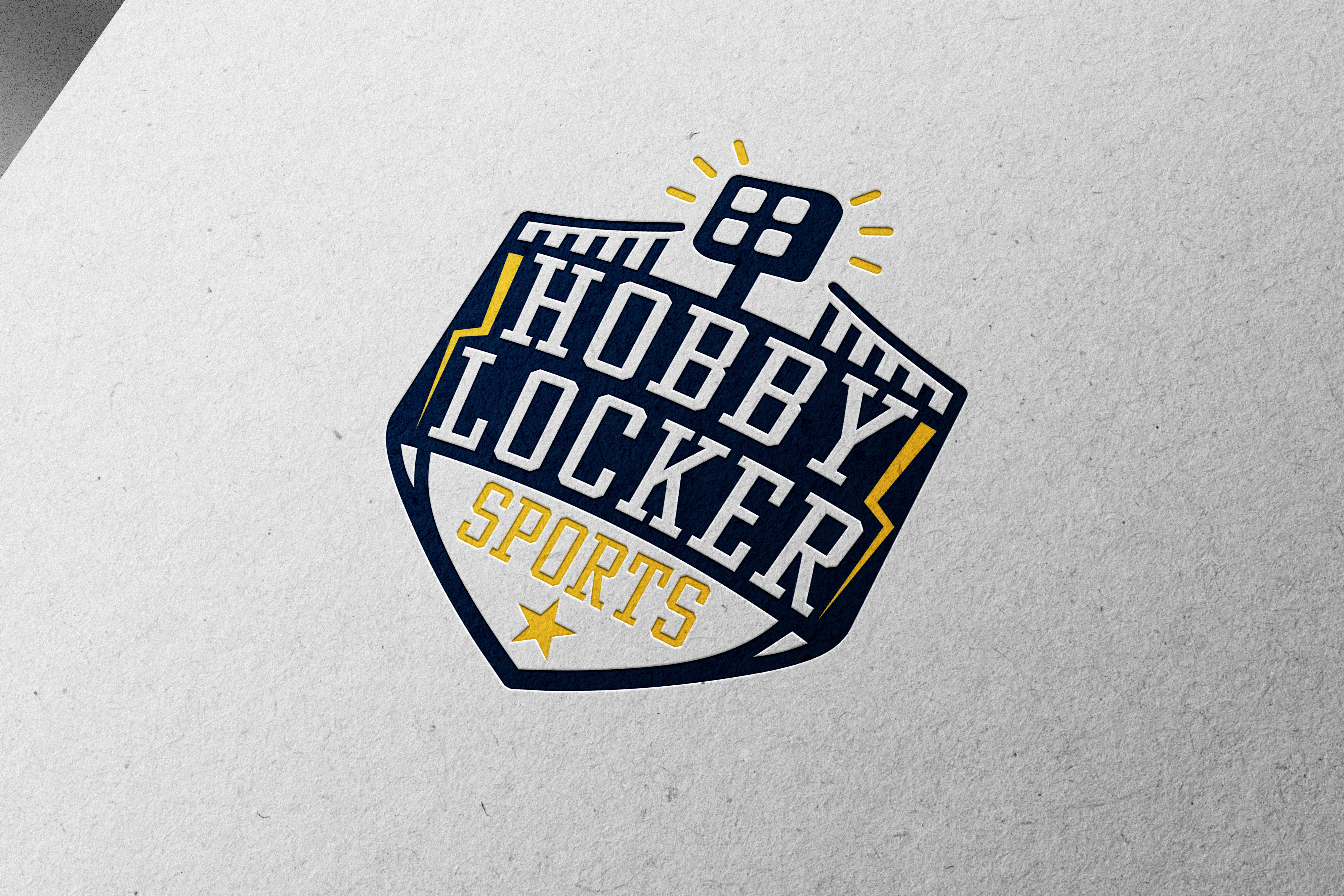 Logo Design by BANI GD for this project | Design #36375221