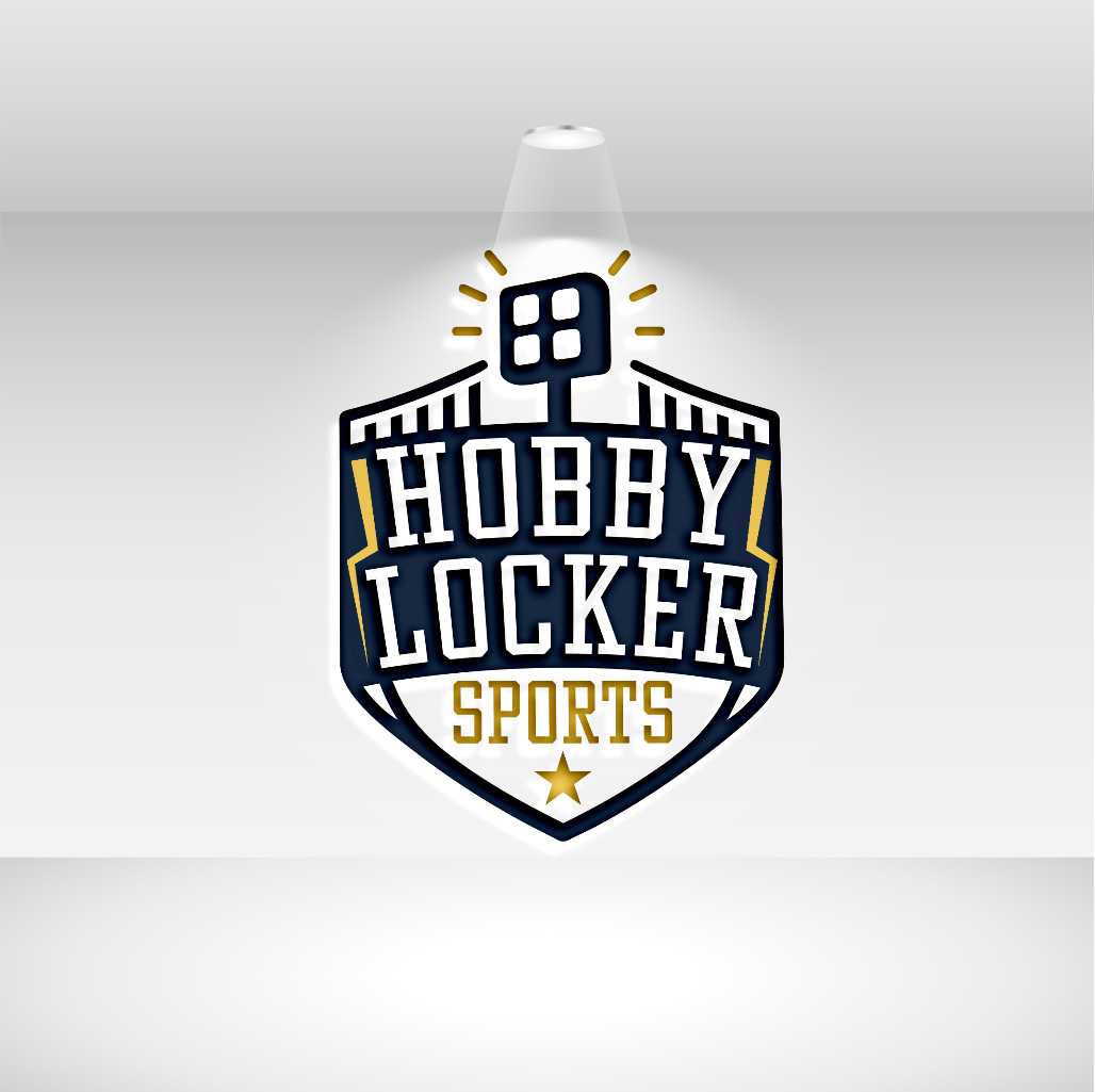 Logo Design by BANI GD for this project | Design #36375226