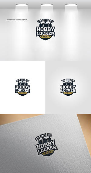 Logo Design by Rahmina for this project | Design: #36375341