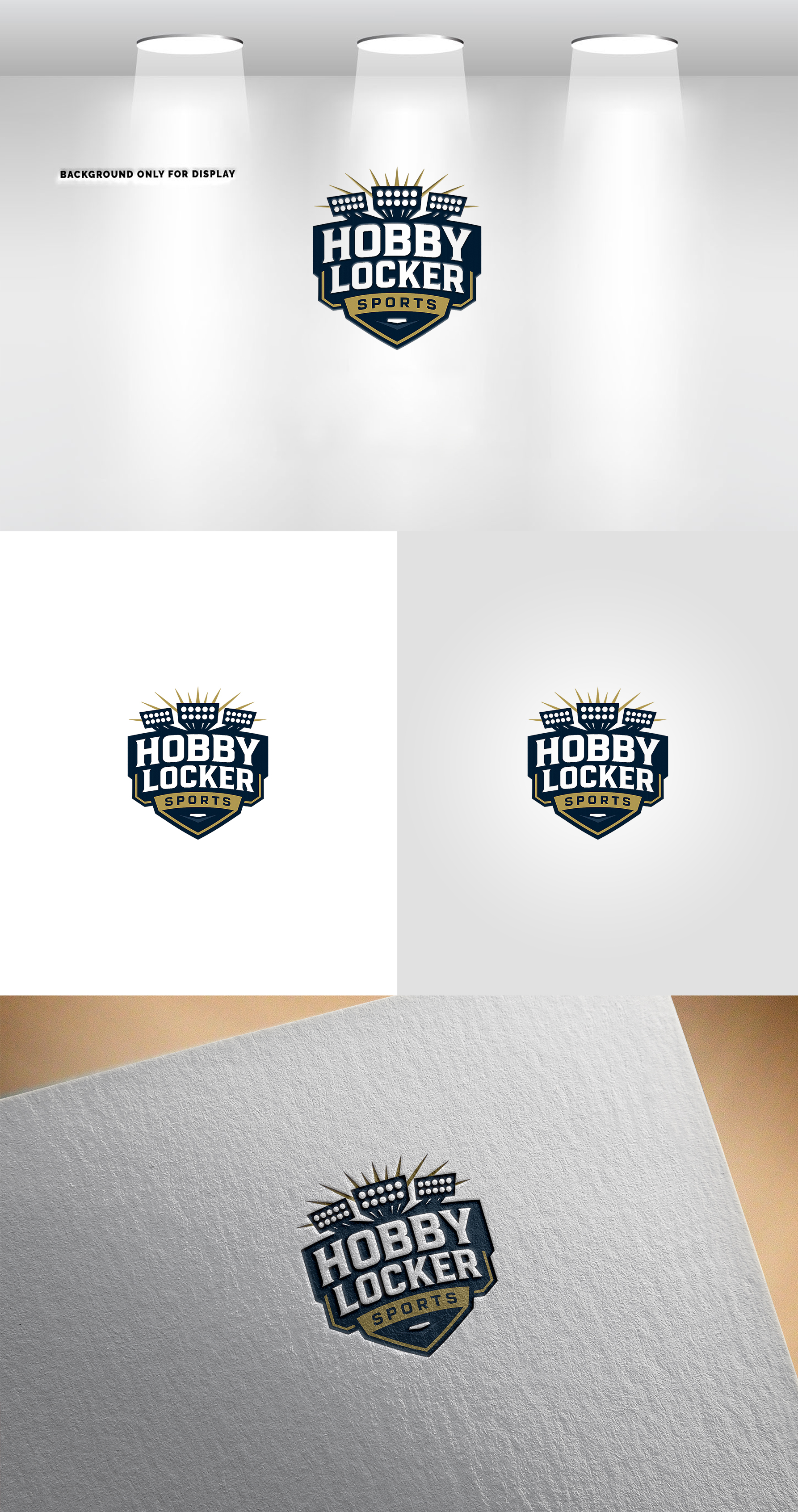 Logo Design by Rahmina for this project | Design #36375343