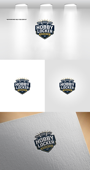 Logo Design by Rahmina for this project | Design: #36375343