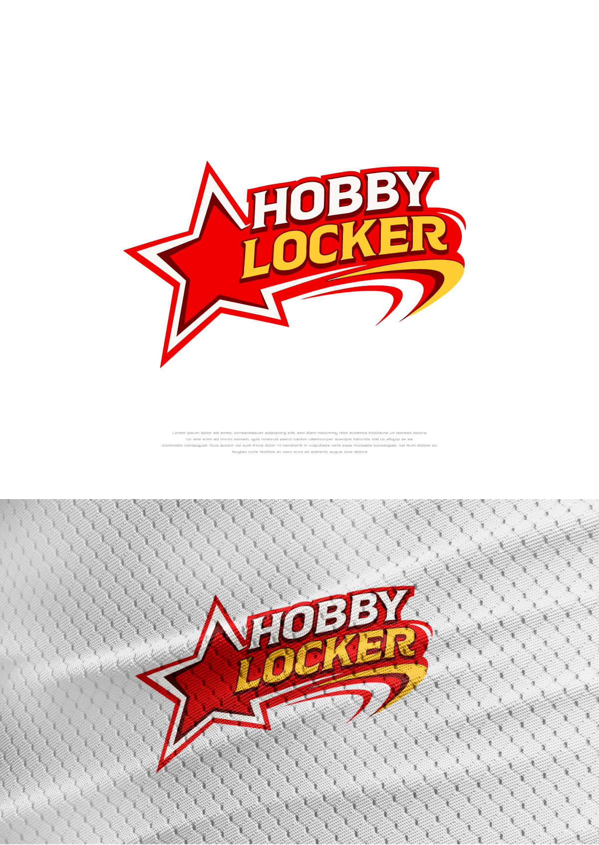 Logo Design by apik. for this project | Design #36370523