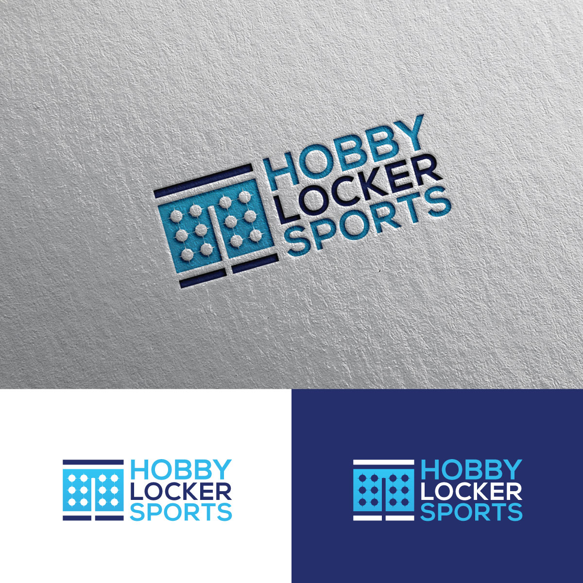 Logo Design by Alex Henry for this project | Design #36370068