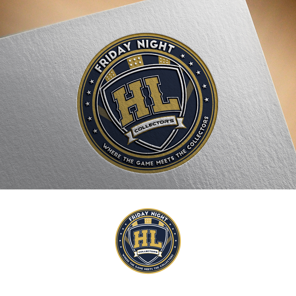 Logo Design by Hamza  Al-Muttalib for this project | Design #36376948