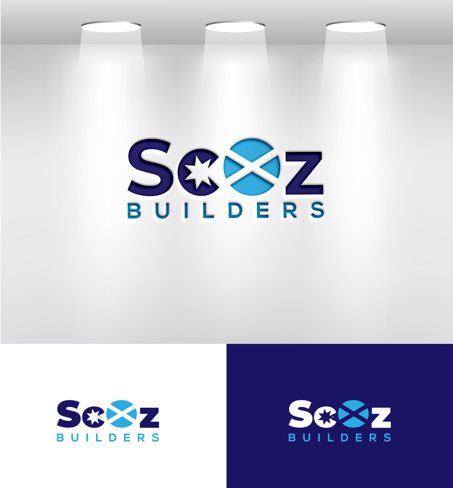 Diseño de Logo por Mi Design1 para este proyecto | Diseño #36374637