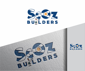 Logo Design by alkaline for this project | Design: #36381866