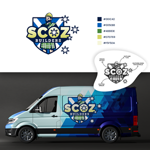 Diseño de Logo por Yamva para este proyecto | Diseño: #36402013