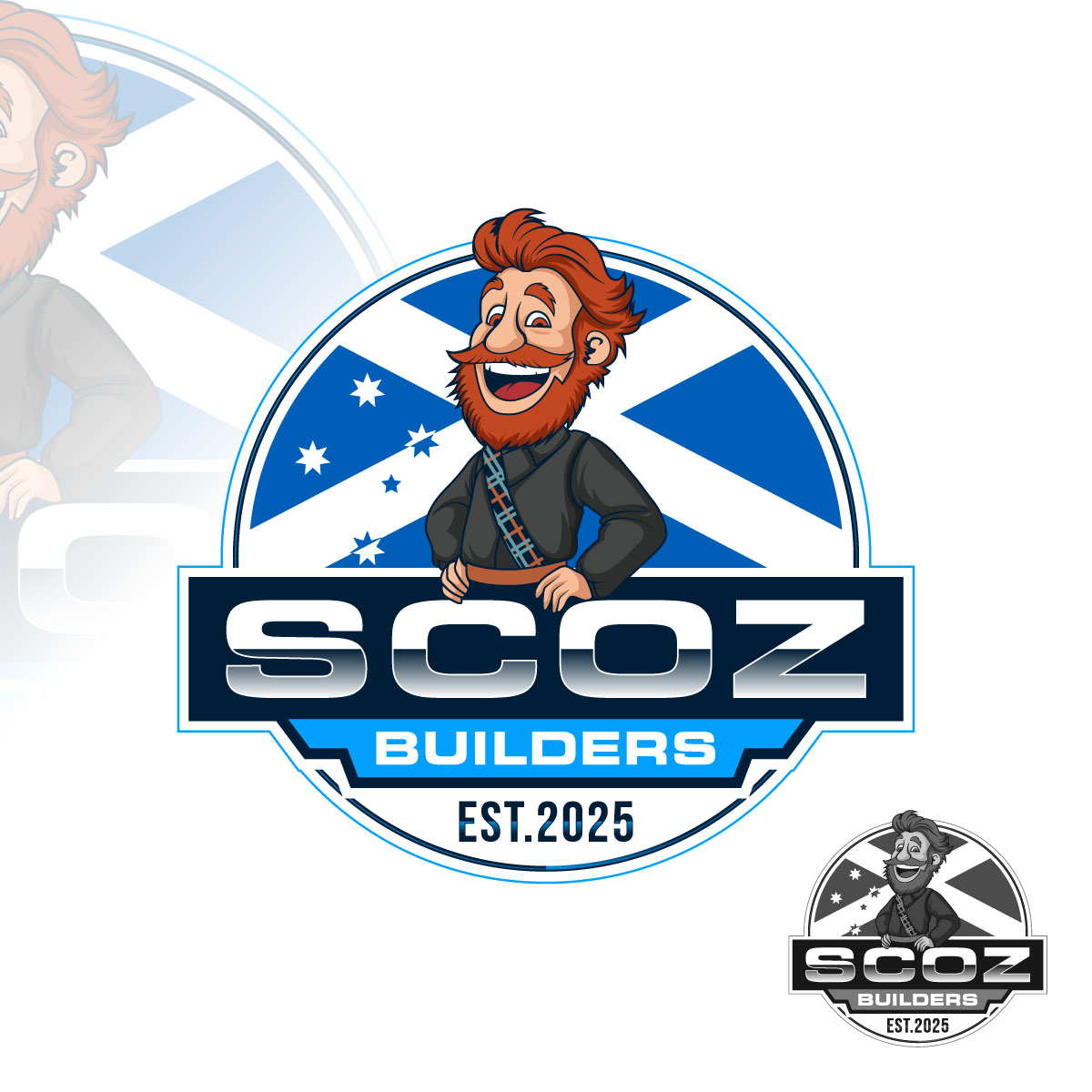 Diseño de Logo por Suvendu.S para este proyecto | Diseño #36407600