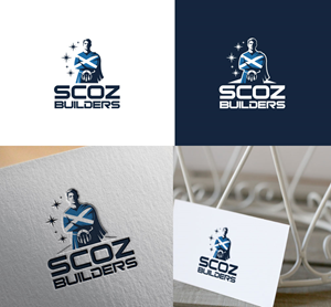 Diseño de Logo por Jonshonkal para este proyecto | Diseño: #36375776