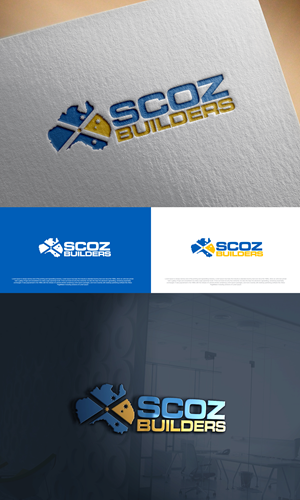 Logo Design by Ahsan Designs